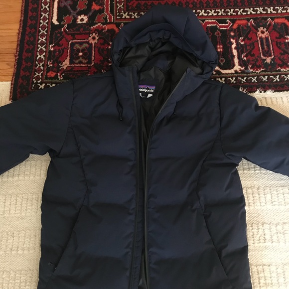 patagonia men's jackson glacier